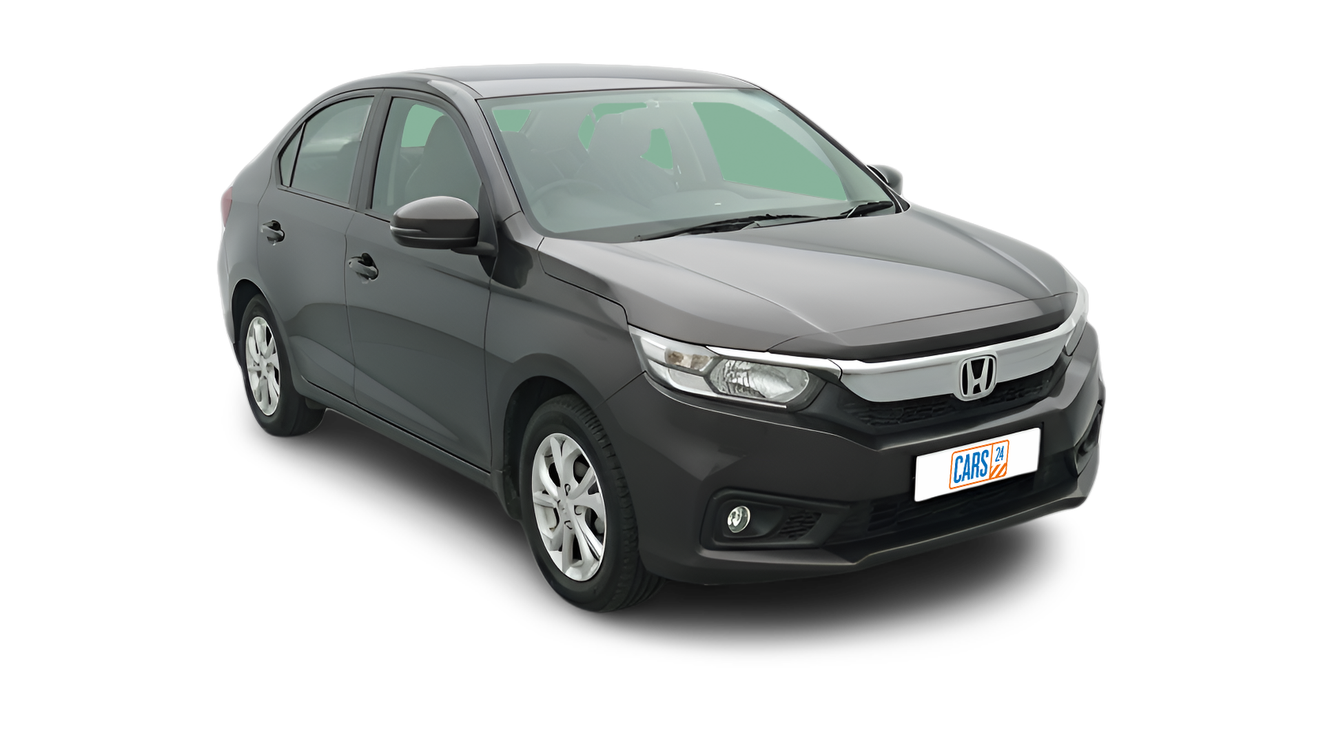 Honda Amaze-img